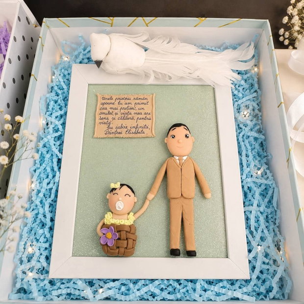 Tablouri handmade personalizate