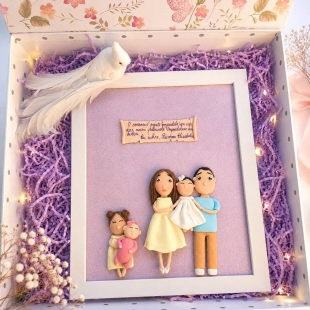 Tablouri handmade personalizate