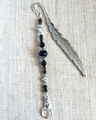 Semn de carte handmade