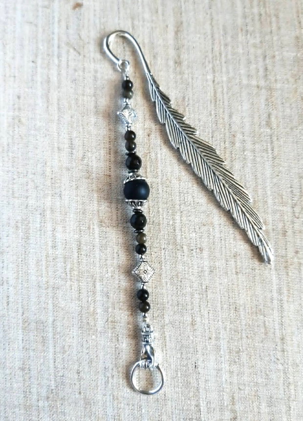 Semn de carte handmade