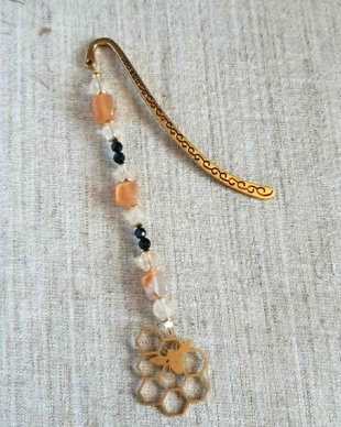 Semn de carte handmade