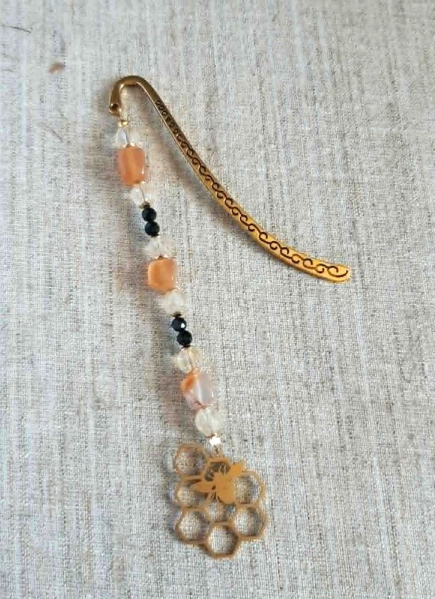 Semn de carte handmade