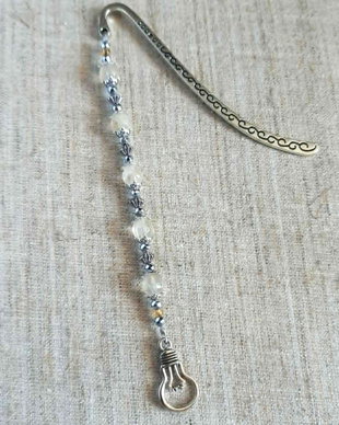 Semn de carte handmade