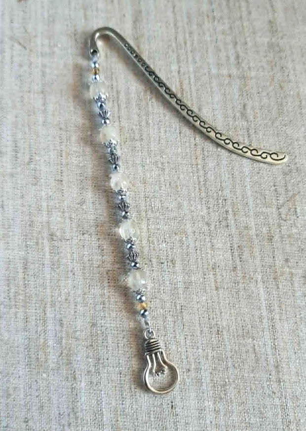 Semn de carte handmade