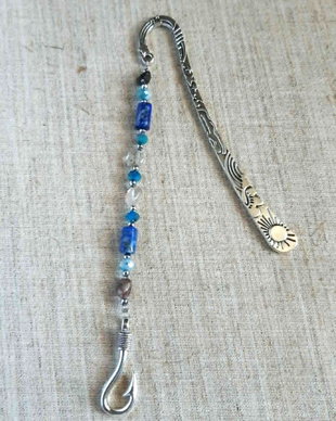 Semn de carte handmade