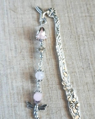 Semn de carte handmade