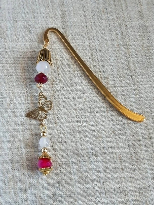 Semn de carte handmade