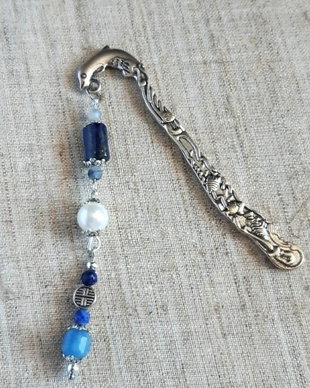 Semn de carte handmade