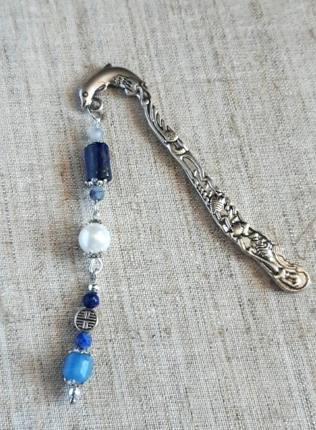 Semn de carte handmade
