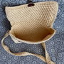 Gentuța din Macrame