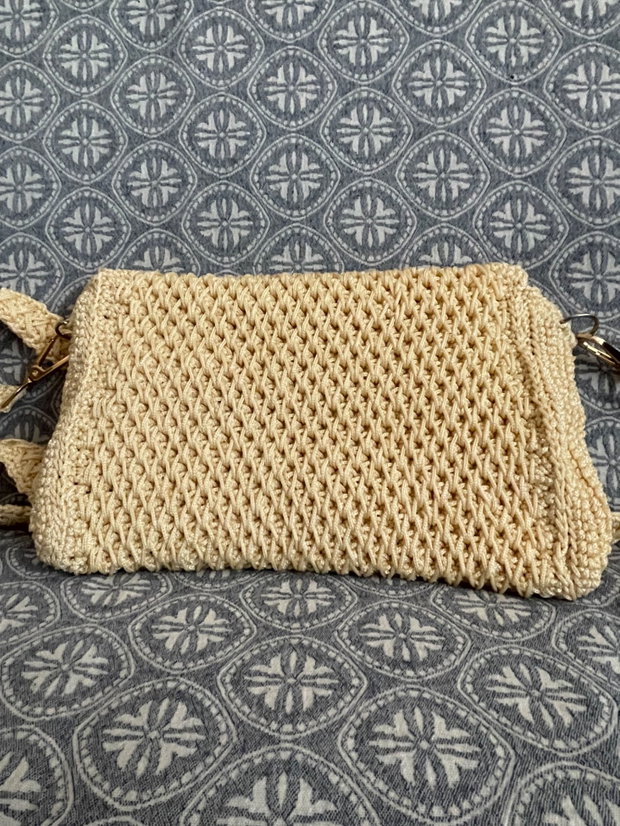 Gentuța din Macrame