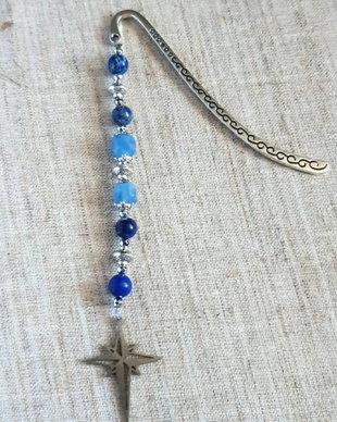Semn de carte handmade