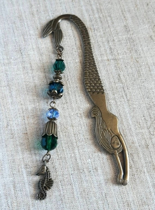 Semn de carte handmade