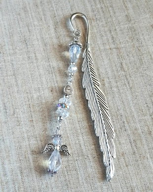 Semn de carte handmade