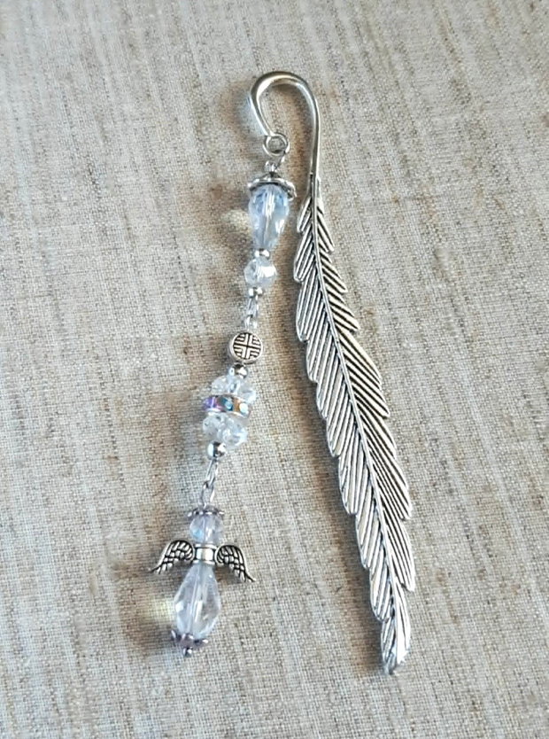 Semn de carte handmade