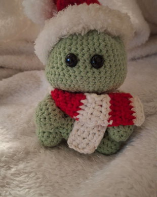 Jucărie croșetată manual / Jucării Amigurumi la comandă