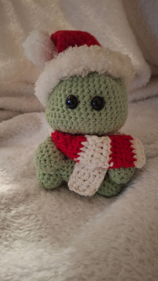 Jucărie croșetată manual / Jucării Amigurumi la comandă