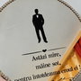 Tăviță pentru mire