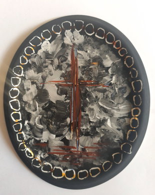 Pictura pe ceramica