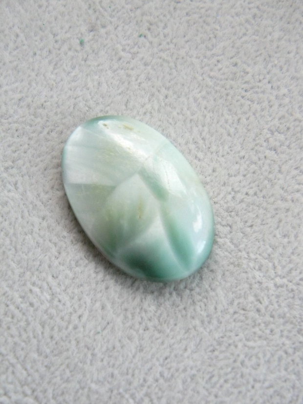 Caboson Hemimorphit (AV9)