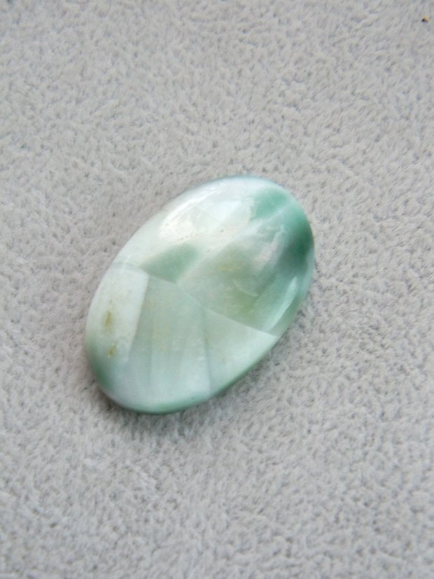Caboson Hemimorphit (AV9)
