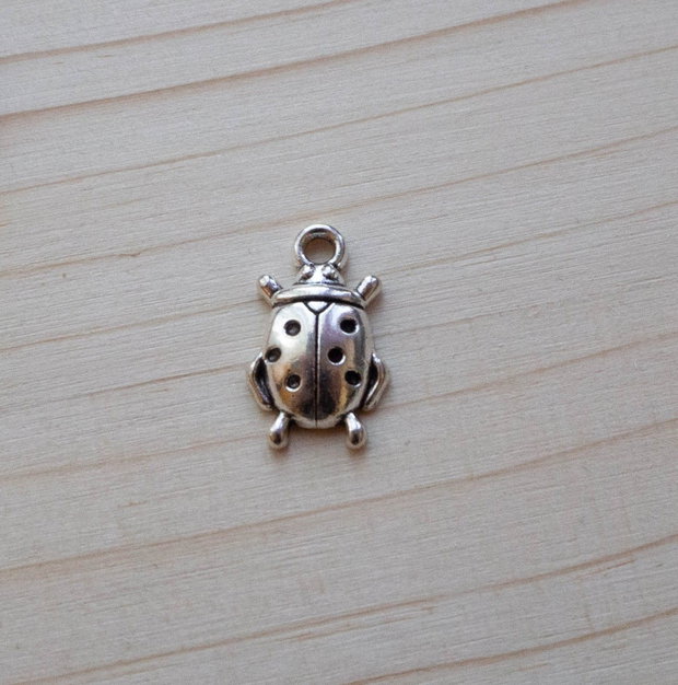 Charm buburuză
