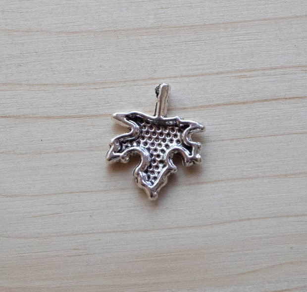 Charm frunză de arțar