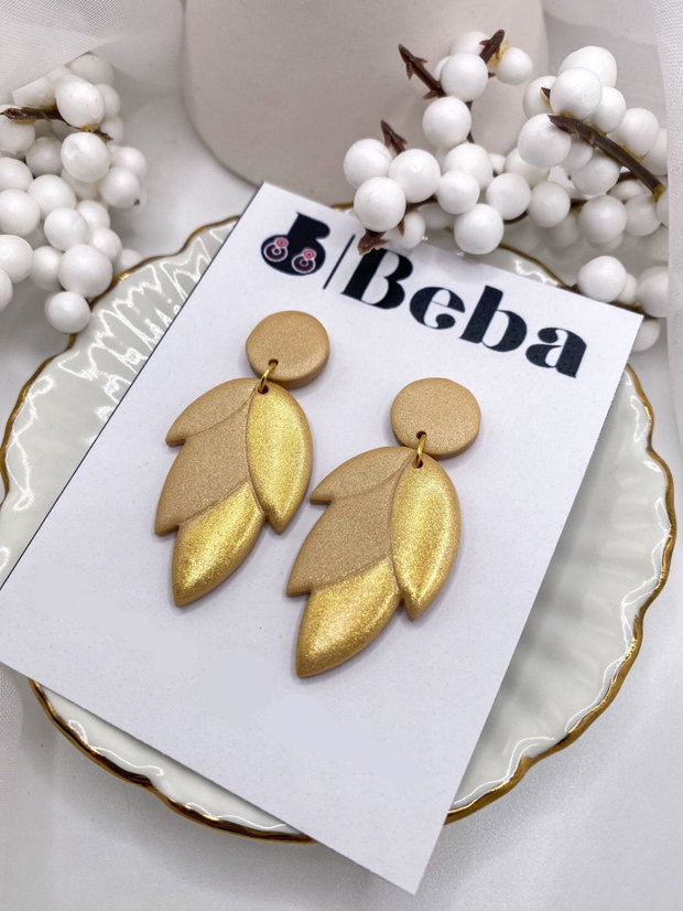 Cercei Ava-Gold