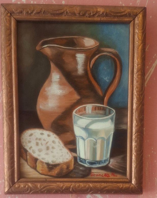 Natura statică
