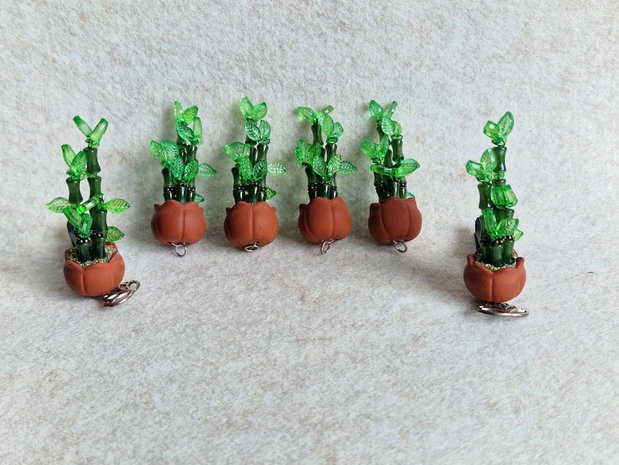 Bambus mini