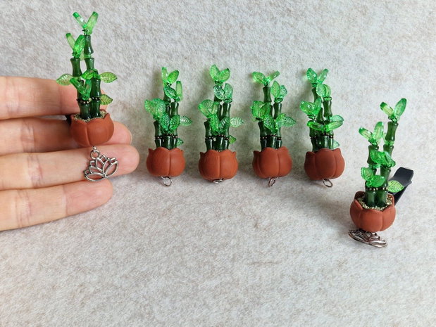 Bambus mini