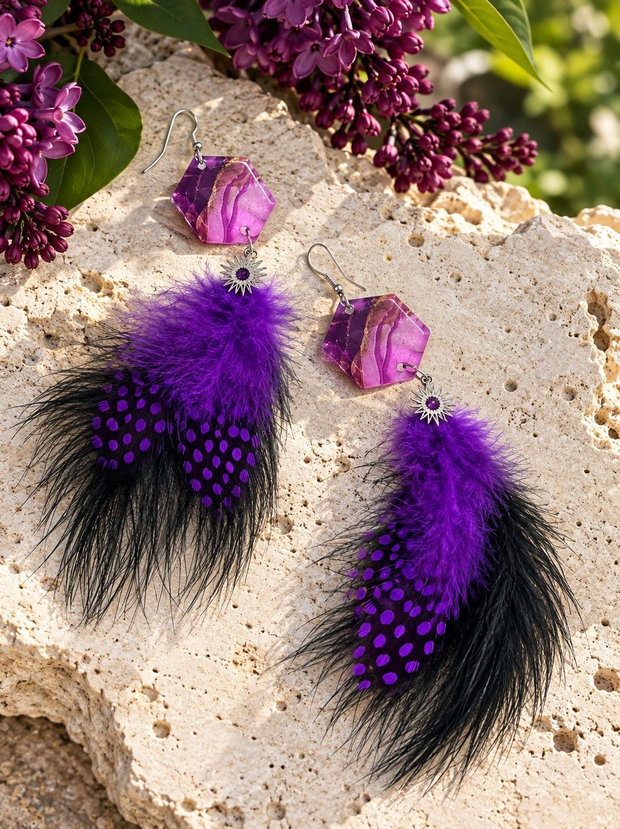 Cercei pene 02508