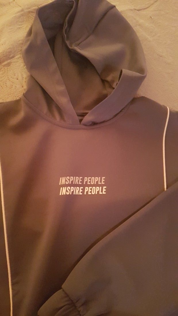 Bluza sport
