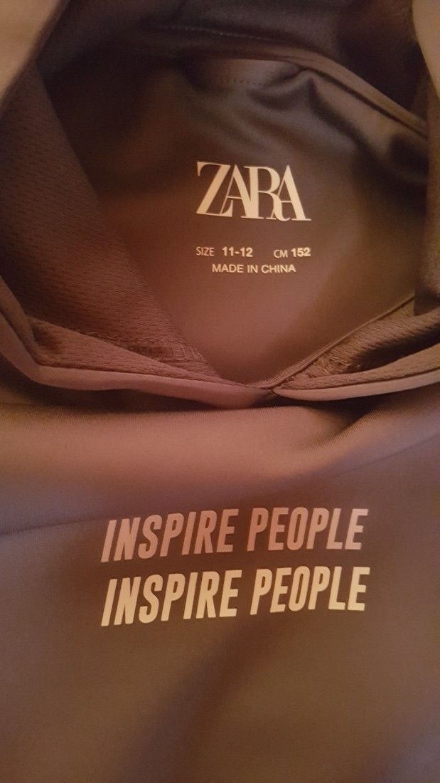 Bluza sport