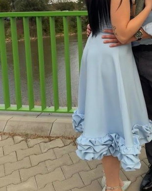Rochie elganta