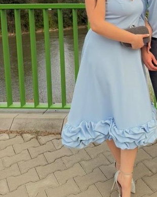 Rochie eleganta