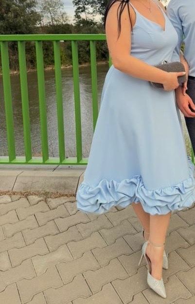 Rochie eleganta