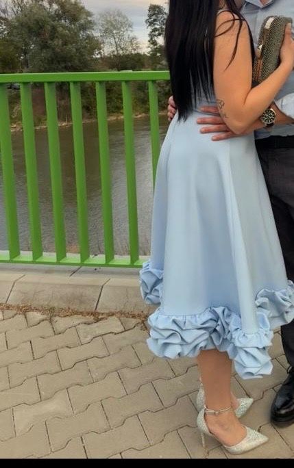 Rochie eleganta