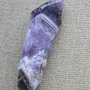 Cristal/varf de ametist (AV9)