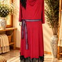 Rochie Dantelă de Rubin