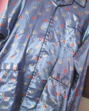 pijama eleganta 56/58 /XL   barbati