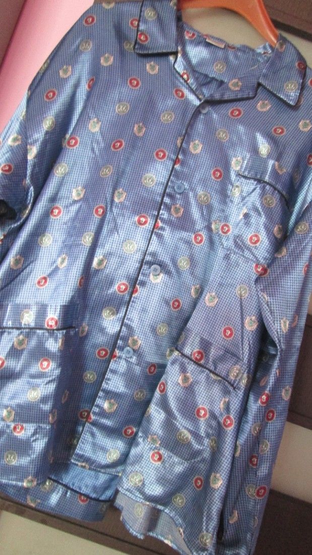 pijama eleganta 56/58 /XL barbati