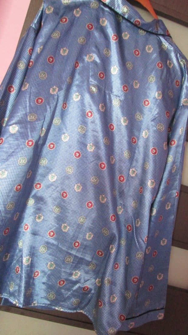 pijama eleganta 56/58 /XL barbati