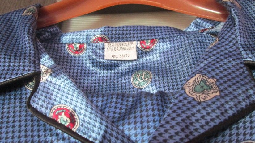pijama eleganta 56/58 /XL barbati