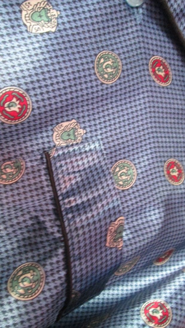 pijama eleganta 56/58 /XL barbati
