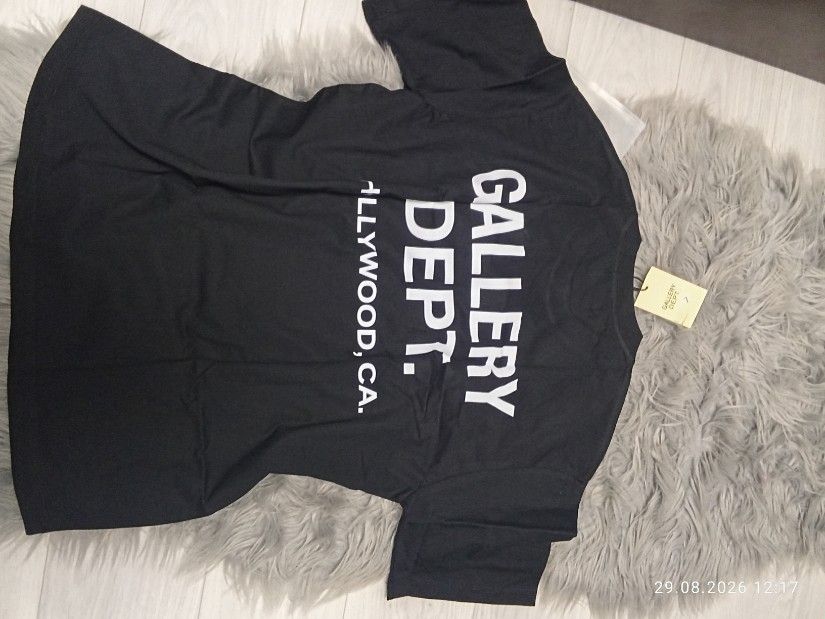 Tricou GD original unisex