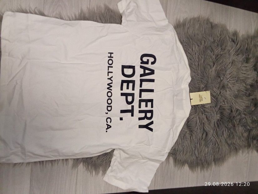 Tricou GD original unisex