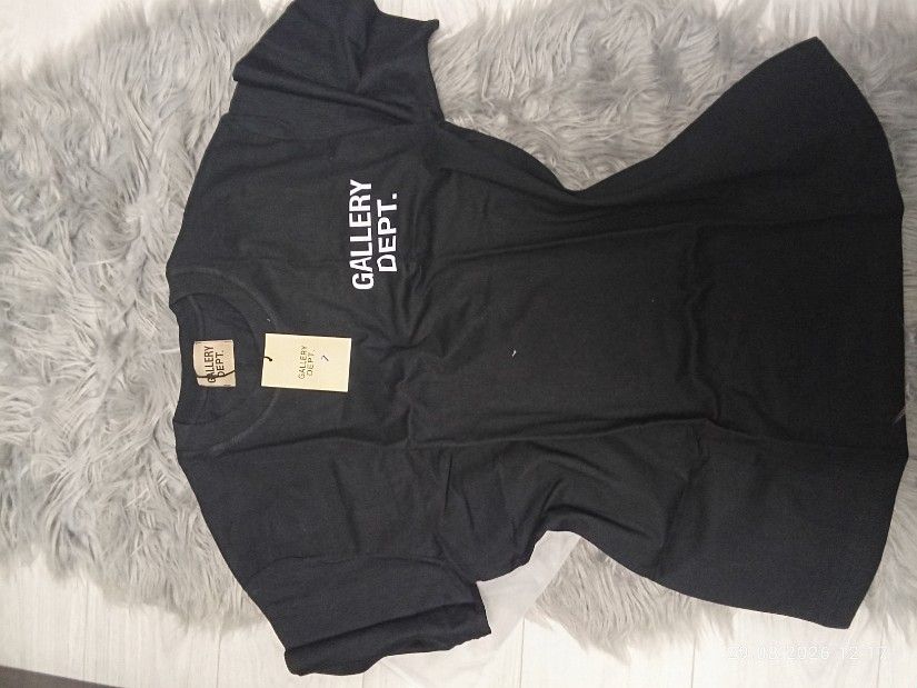 Tricou GD original unisex