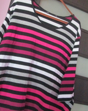 bluza comoda dame XXXL