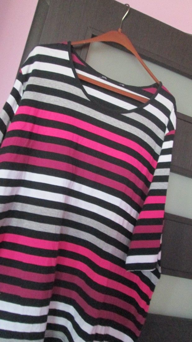 bluza comoda dame XXXL